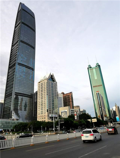 黄浦江：上海的文化与历史象征