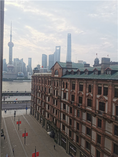 上海的美酒与香茗，品味生活的无尽滋味
